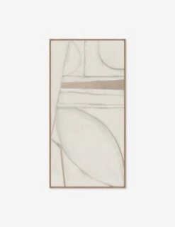 Mesmerism II Print By Bella Lane