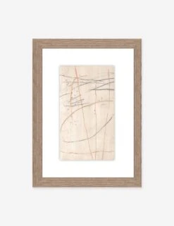 Stammer V Wall Art By David Erickson