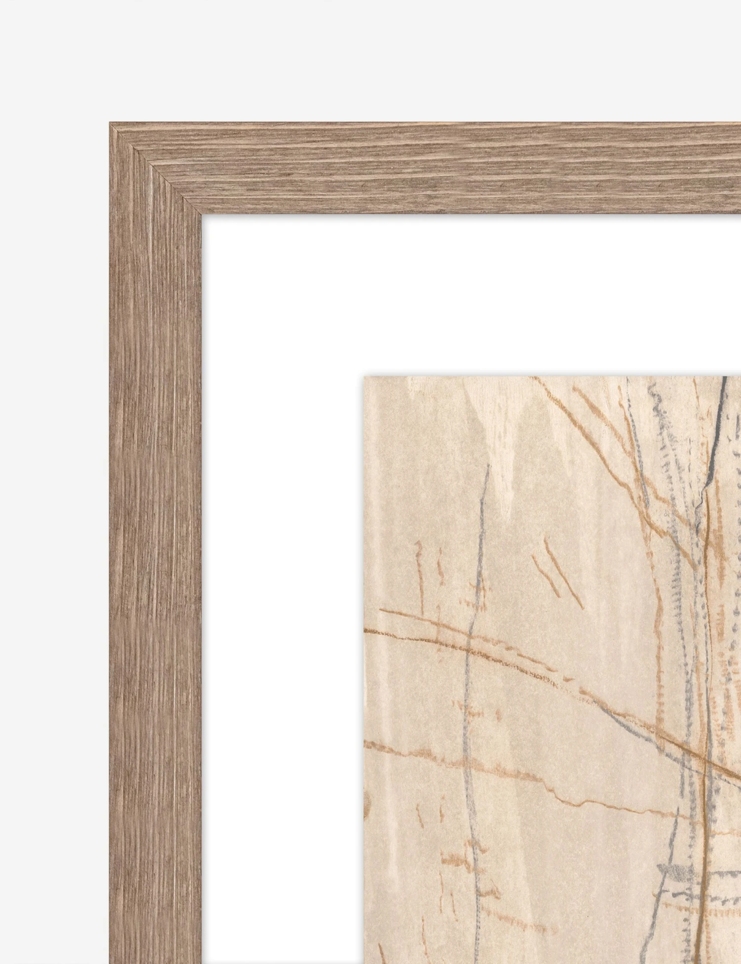 Stammer VI Wall Art By David Erickson 2 Stammer VI Wall Art By David Erickson - Image 2