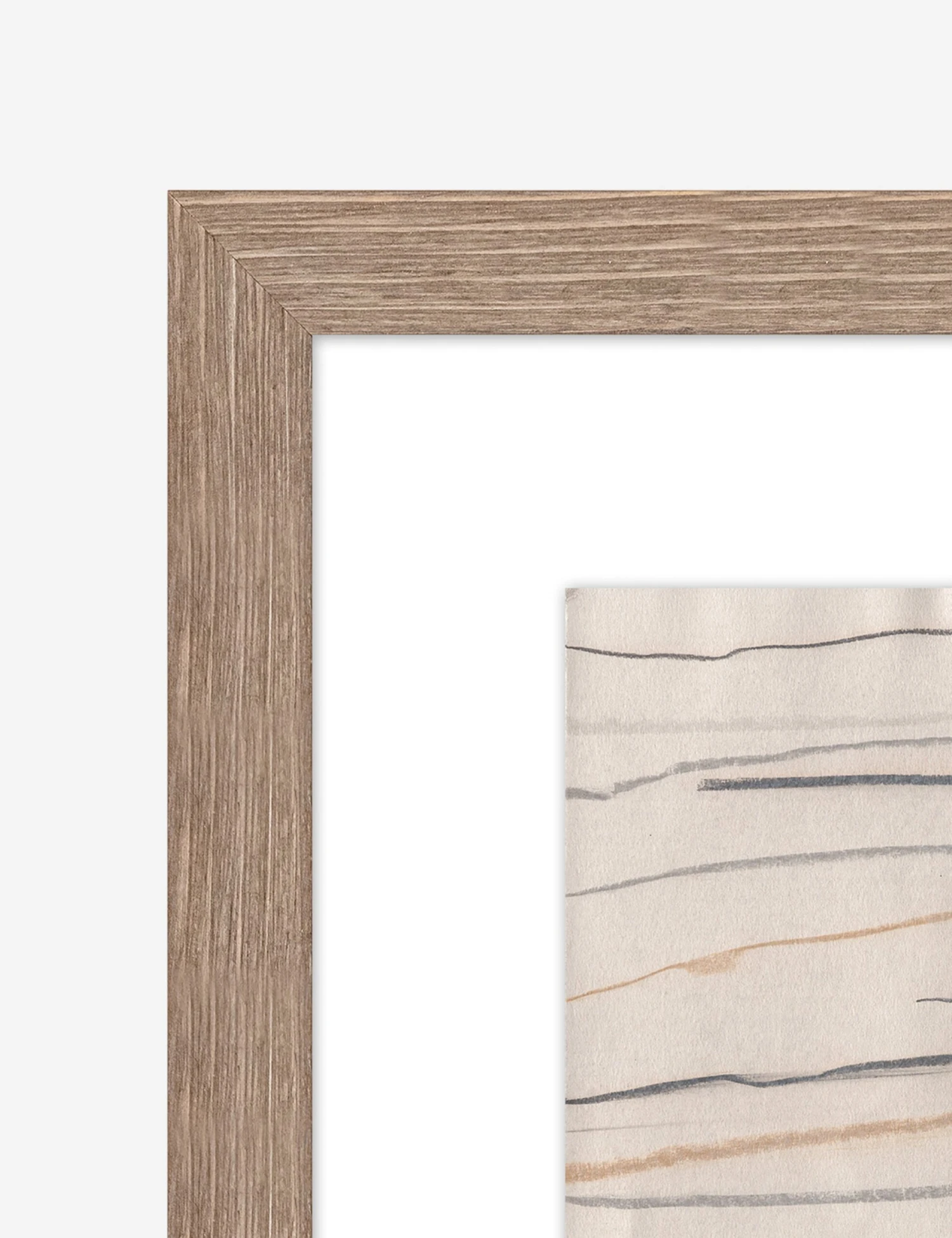 Linear Variegation I Wall Art By David Erickson 2 Linear Variegation I Wall Art By David Erickson - Image 2