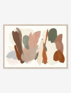 Joy In The Morning Print By Jean Kenna