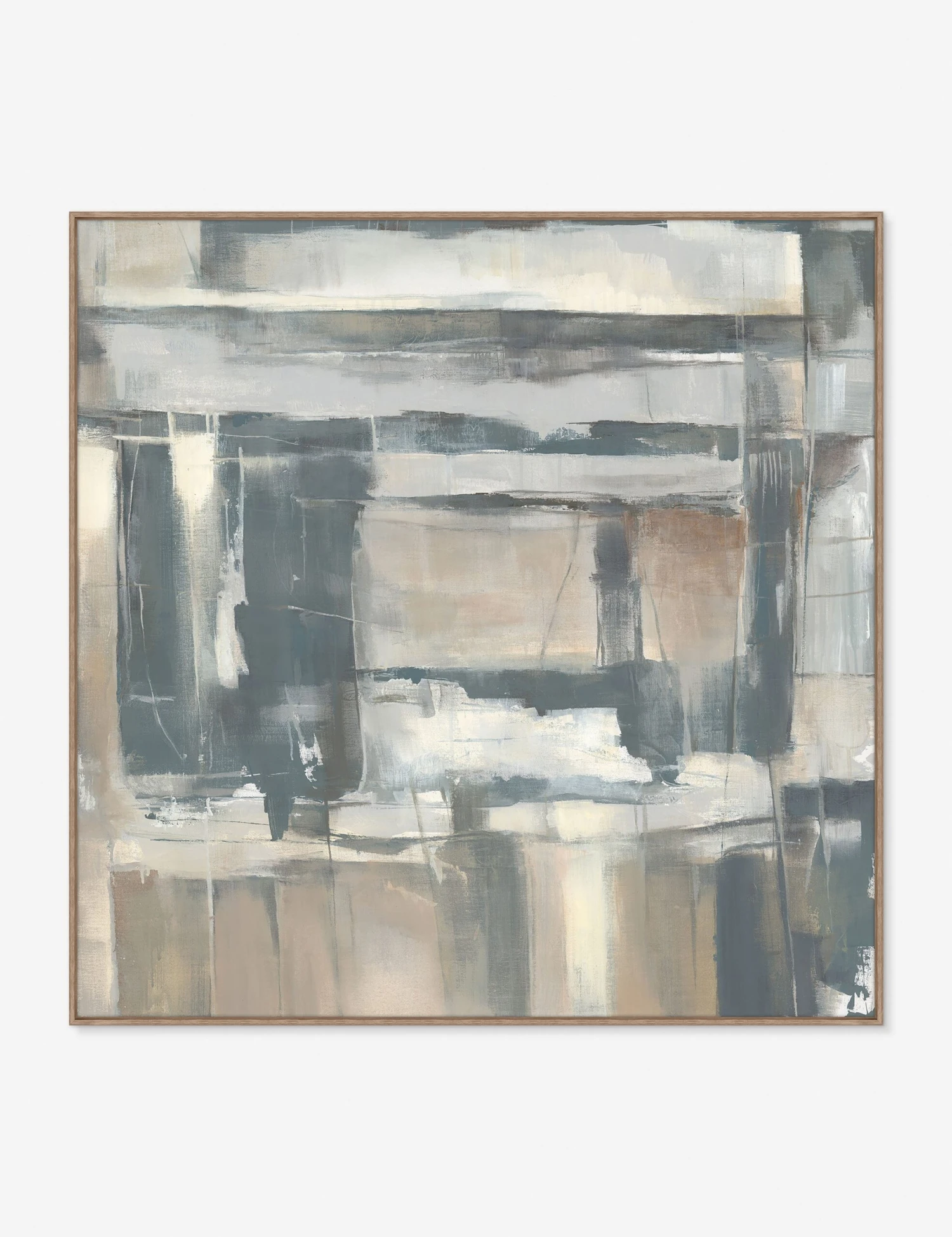 Stacked Wall Art By Jacob Lincoln 1 Stacked Wall Art By Jacob Lincoln