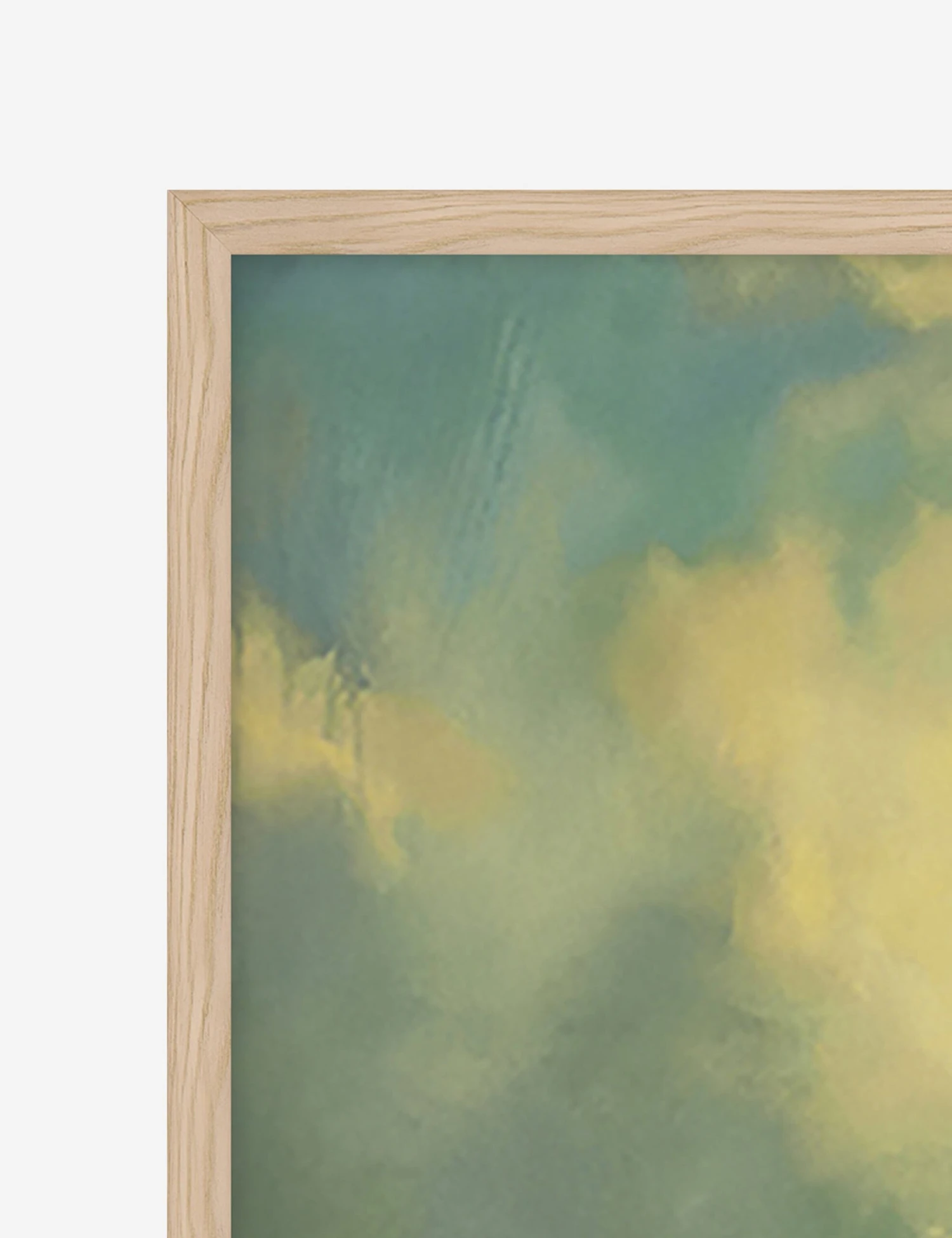 Calm Morning Wall Art By Keegan Stewart 2 Calm Morning Wall Art By Keegan Stewart - Image 2