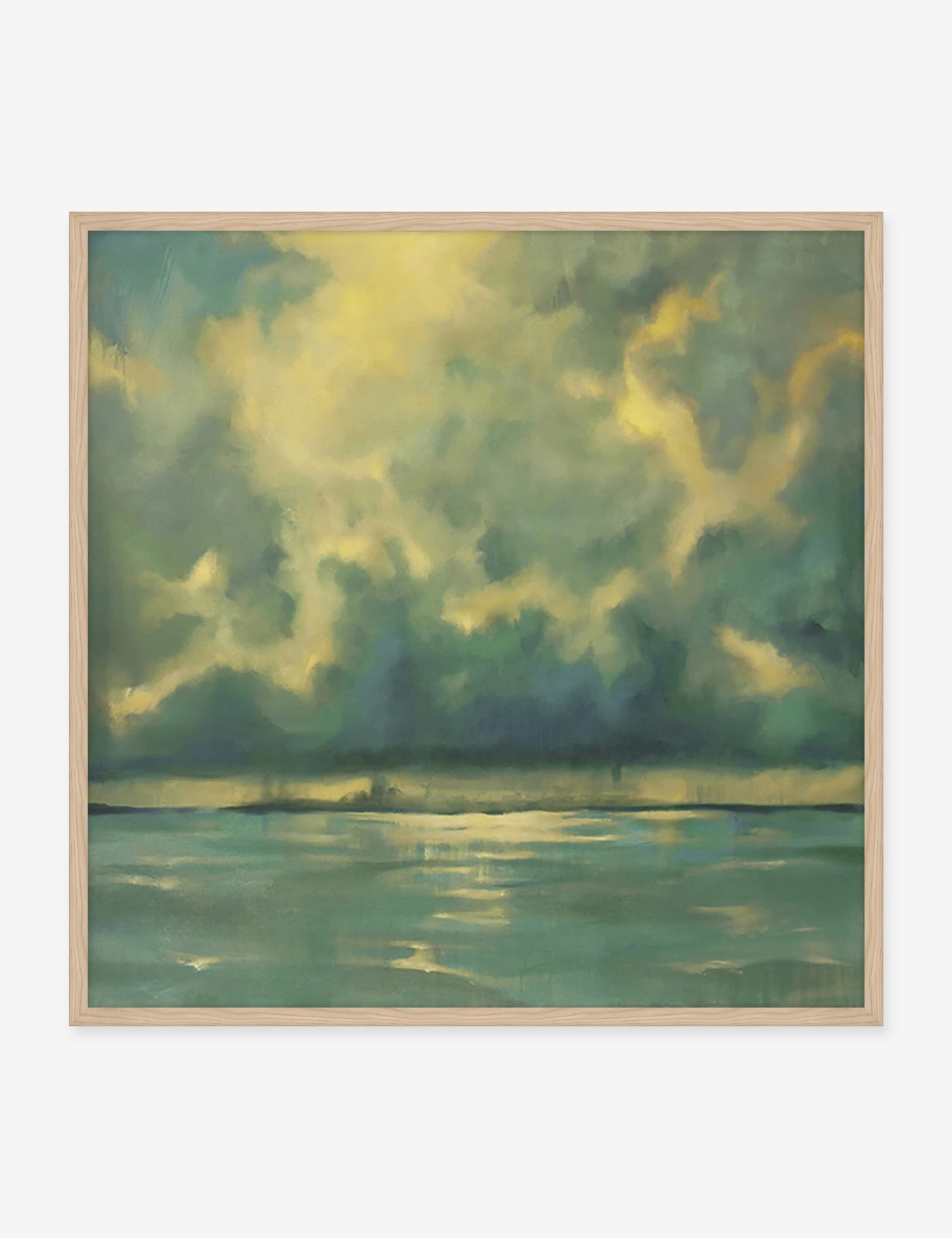 Calm Morning Wall Art By Keegan Stewart 1 Calm Morning Wall Art By Keegan Stewart