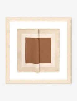 Autumnal Colors I Wall Art By Bobby Berk