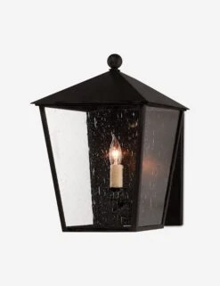 Leanne Outdoor Sconce -Home Furnishings 5500 0012 PRODUCT