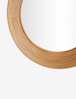 Arteriors Hilldale Round Mirror -Home Furnishings 5660.d2