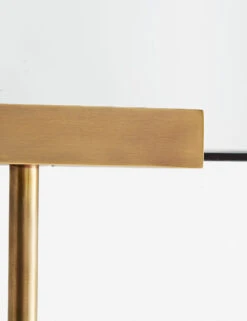 Arteriors Madden Mirror -Home Furnishings 6872.d3