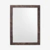 Ronan Burl Wood Mirror