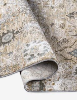 Elorah Rug -Home Furnishings 7 bwk2311 fold