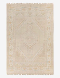 Lotus Rug