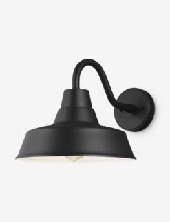 Fisher Outdoor Sconce -Home Furnishings 8637401 12