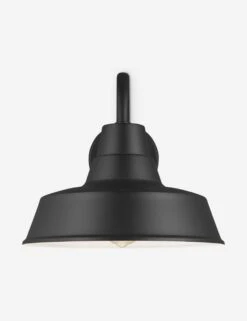 Fisher Outdoor Sconce -Home Furnishings 8637401 12 ALT