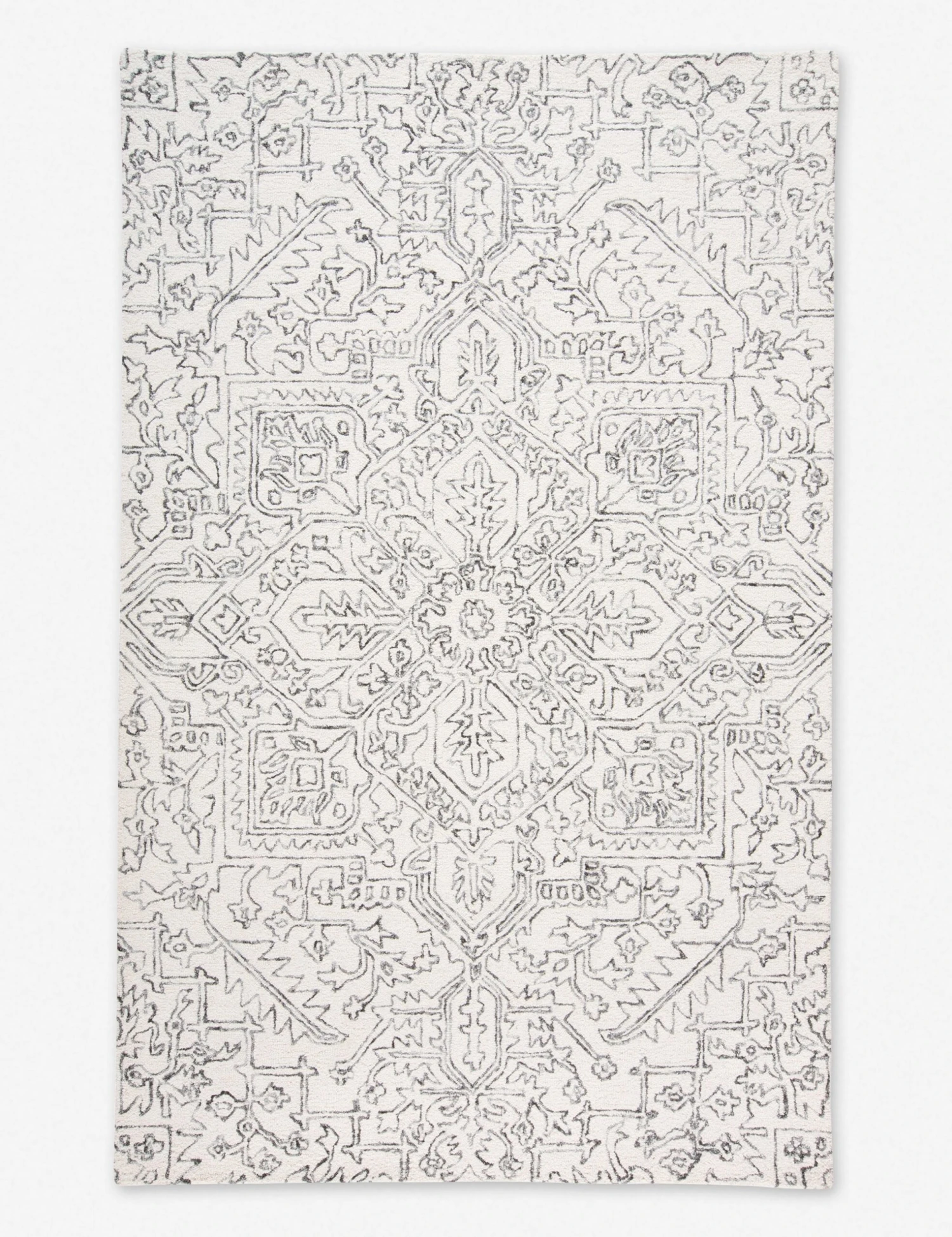 Magali Rug 1 Magali Rug