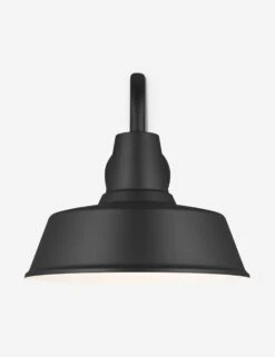 Fisher Outdoor Sconce -Home Furnishings 8737401 12 ALT