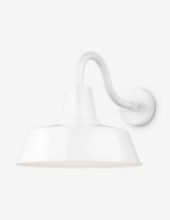 Fisher Outdoor Sconce -Home Furnishings 8737401 15 ALT23Q