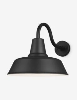 Fisher Outdoor Sconce -Home Furnishings 8837401 12