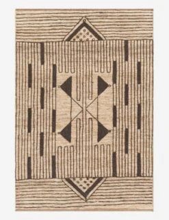 Koa Rug