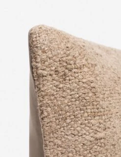 Latafat Vintage Hemp Lumbar Pillow 5 Latafat Vintage Hemp Lumbar Pillow -Home Furnishings A0653463 2580