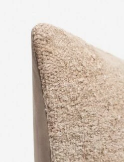 Emmad Vintage Hemp Lumbar Pillow 5 Emmad Vintage Hemp Lumbar Pillow -Home Furnishings A0653467 2583