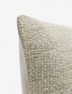 Ajnur Vintage Hemp Lumbar Pillow -Home Furnishings A0653473 2545