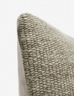 Hira Vintage Hemp Lumbar Pillow -Home Furnishings A0653477 2563