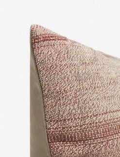 Zygi Vintage Hemp Pillow -Home Furnishings A0653479 2512