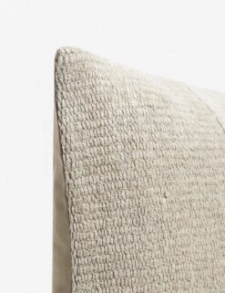 Abi Vintage Hemp Pillow -Home Furnishings A0653481 2515