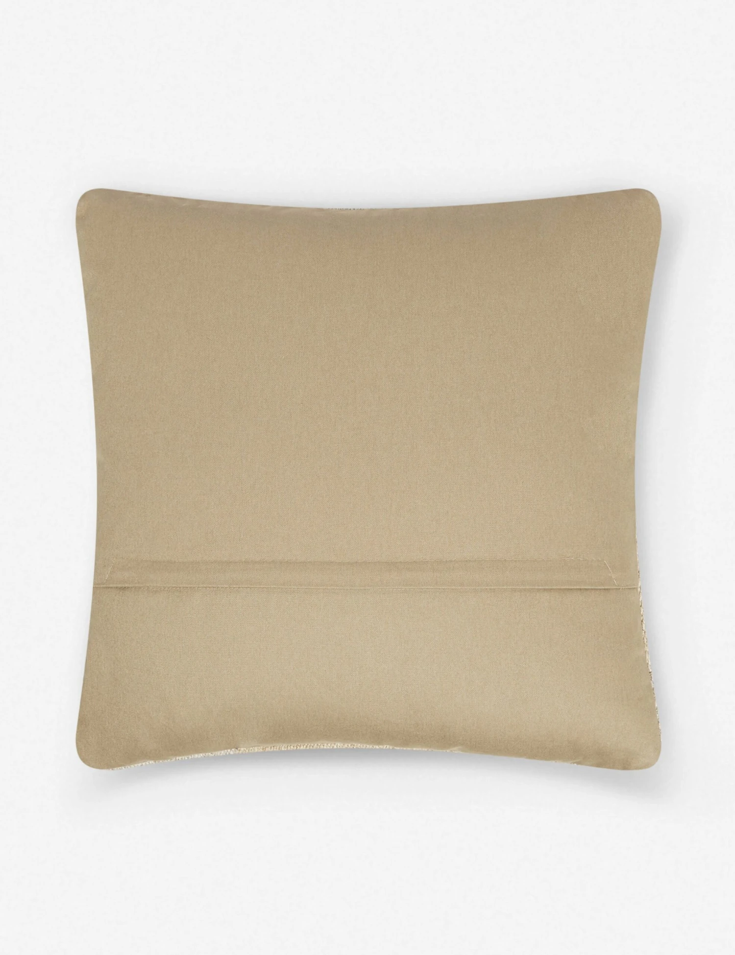 Taite Vintage Hemp Pillow 2 Taite Vintage Hemp Pillow - Image 2