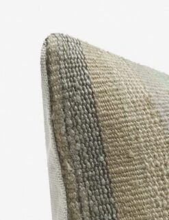Naren Vintage Hemp Lumbar Pillow -Home Furnishings A0653485 2577