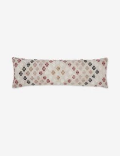 Mayve Vintage Long Lumbar Pillow