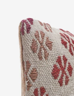 Mayve Vintage Long Lumbar Pillow -Home Furnishings A0653697 3244