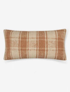 Valoris Vintage Lumbar Pillow