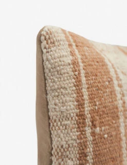 Valoris Vintage Lumbar Pillow -Home Furnishings A0654273 9943