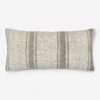 Verity Vintage Lumbar Pillow