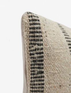 Tey Vintage Lumbar Pillow -Home Furnishings A0654287 9909