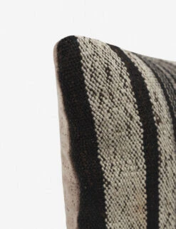 Eulia Vintage Lumbar Pillow -Home Furnishings A0654302 9900