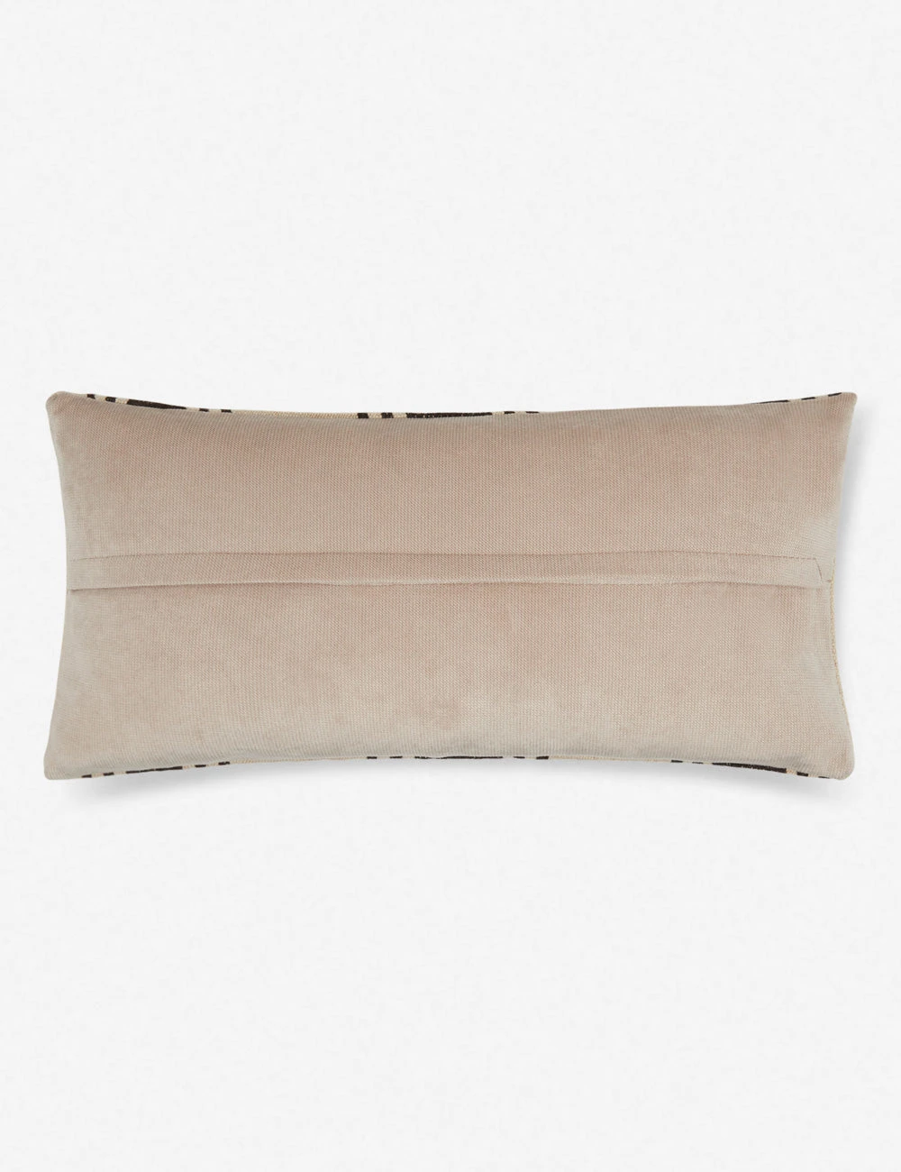 Erda Vintage Lumbar Pillow 2 Erda Vintage Lumbar Pillow - Image 2