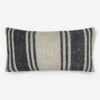 Edith Vintage Lumbar Pillow