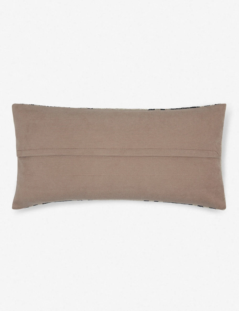 Edith Vintage Lumbar Pillow 2 Edith Vintage Lumbar Pillow - Image 2