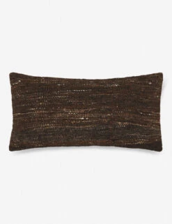 Rhyan Vintage Lumbar Pillow