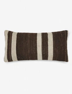 Rolinda Vintage Lumbar Pillow