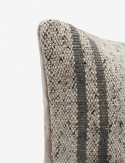 Rami Vintage Lumbar Pillow -Home Furnishings A0654340 9877