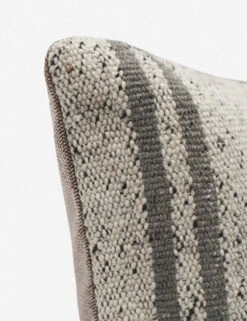 Taleen Vintage Lumbar Pillow -Home Furnishings A0654341 9846