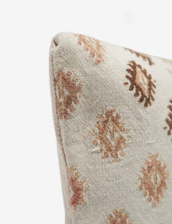 Opal Vintage Lumbar Pillow -Home Furnishings A0654343 9915