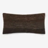 Kori Vintage Lumbar Pillow