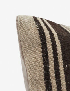 Ezekiel Vintage Lumbar Pillow -Home Furnishings A0654356 9863