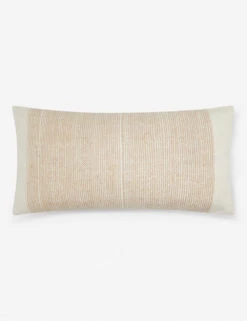 Beira Vintage Lumbar Pillow