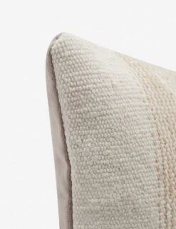 Beira Vintage Lumbar Pillow -Home Furnishings A0654362 9906