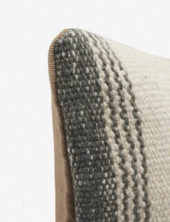 Bryn Vintage Lumbar Pillow -Home Furnishings A0654367 9929